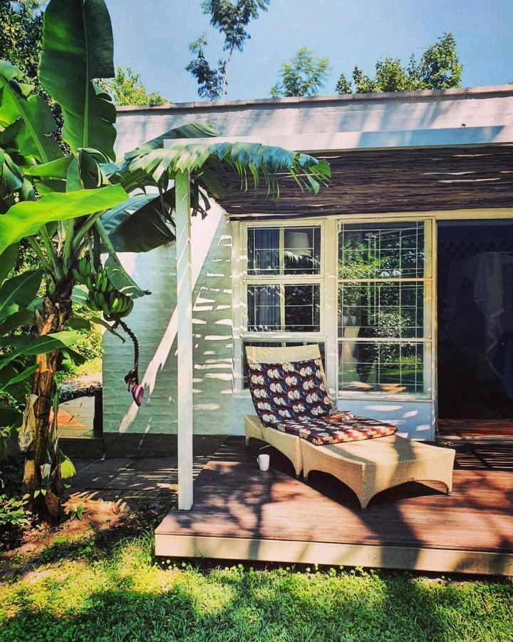 The Maun Studios Exterior foto